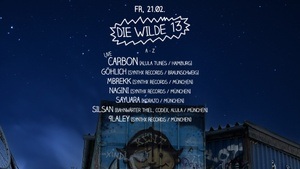 Die Wilde 13 mit Carbon LIVE