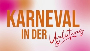 Karneval in der Umleitung
