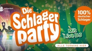 Die Schlagerparty