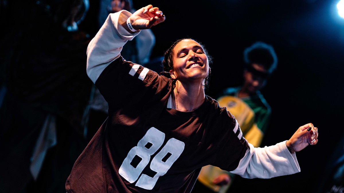Urban Dance Battle “BREAK YOUR LIMITS” (14 h Pre-Selection / 17 h Battle)