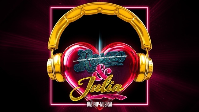 &JULIA - Das Pop-Musical in Hamburg