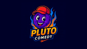 PLUTO COMEDY