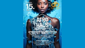 AFRO HAUS