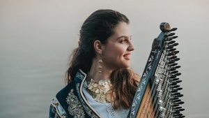 ELEANNA PITSIKAKI | Griechenland/Frankfurt