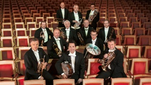 Opera Brass