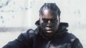 Daniel Caesar