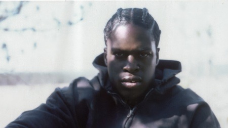 Daniel Caesar