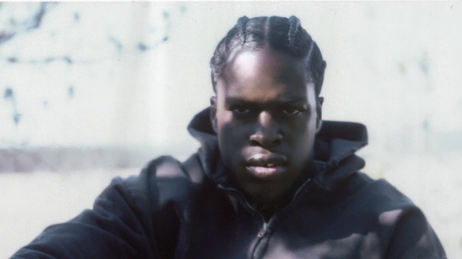 Daniel Caesar