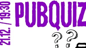 Pubquiz