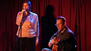 Musik & Poesie