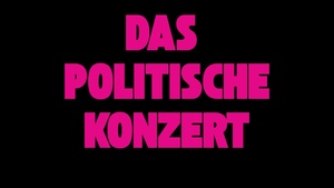 Das Politische Konzert