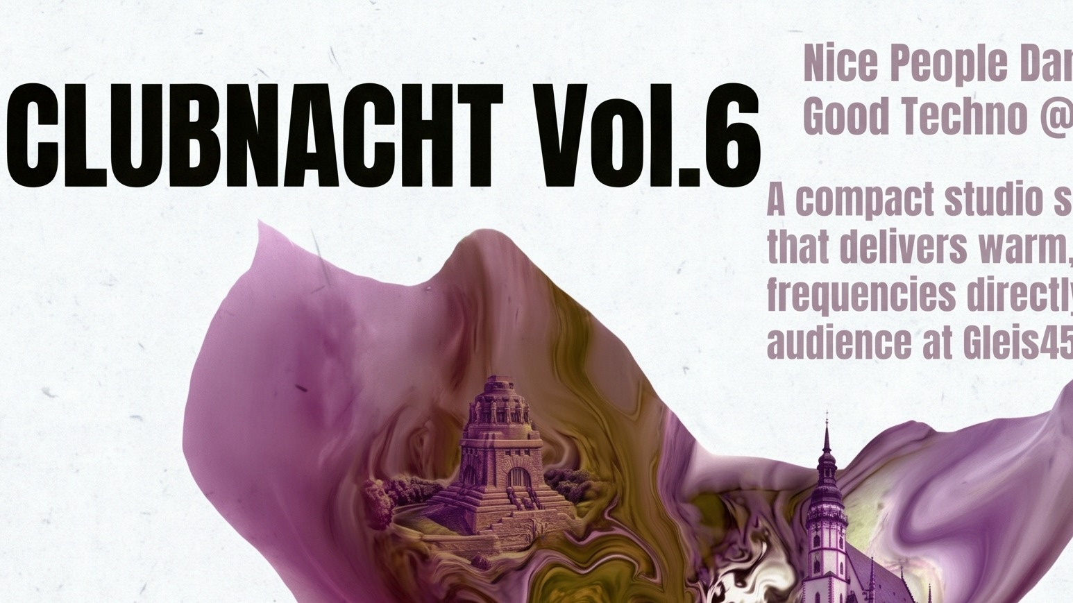 Clubnacht Vol.6