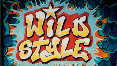 Wild Style Screening Tour feat. Grandmaster Caz & DJ Haitian Star