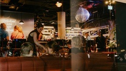 Bar Sprewa