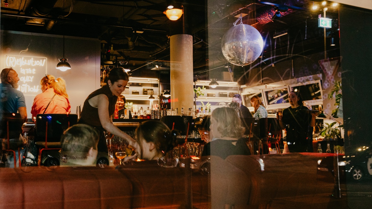Bar Sprewa
