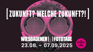 Eröffnung Wiesbadener Fototage