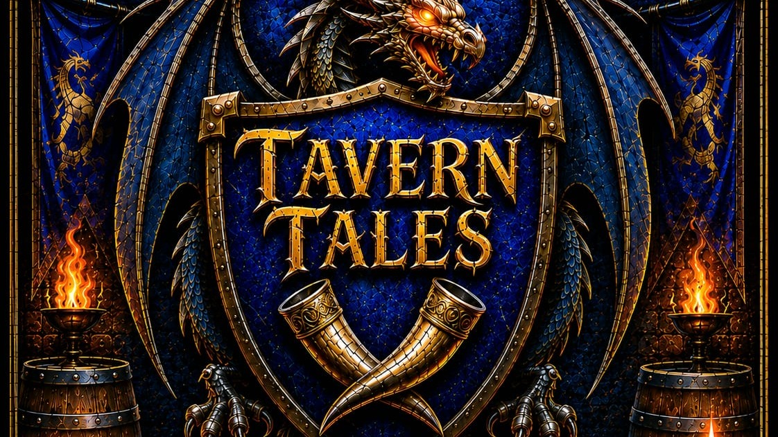 Tavern Tales