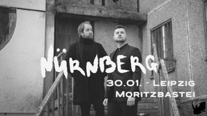 Nürnberg (BY) - Coldwave / New Wave / Post-Punk