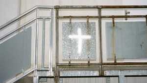 ON FILM LAB presents  "TEMPLE ROAD" by Josefine Rauch