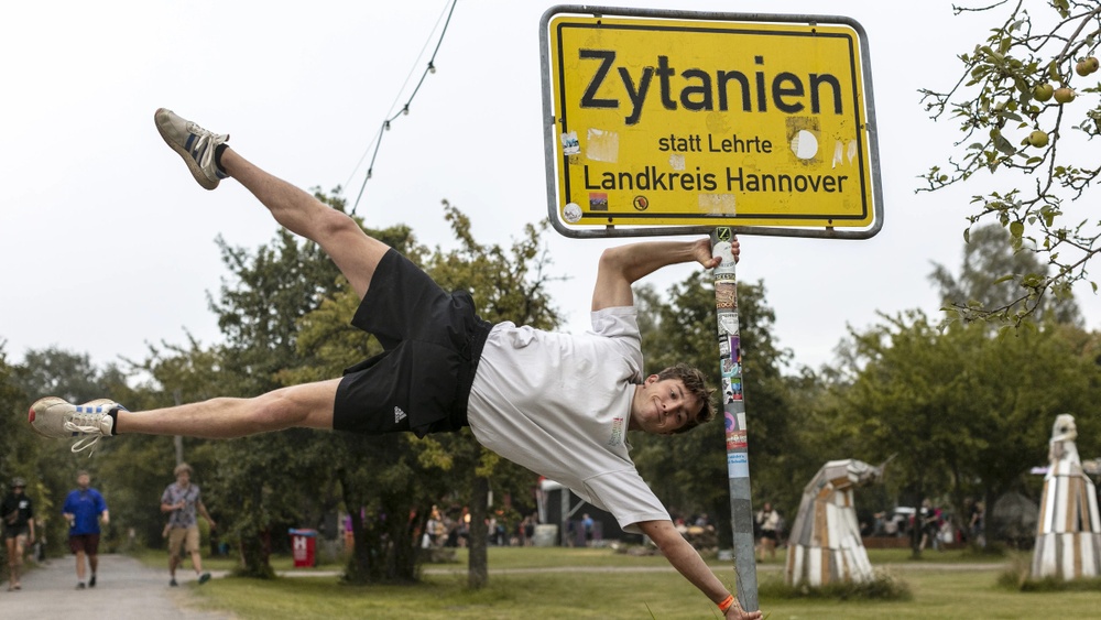 Zytanien Open Air Festival