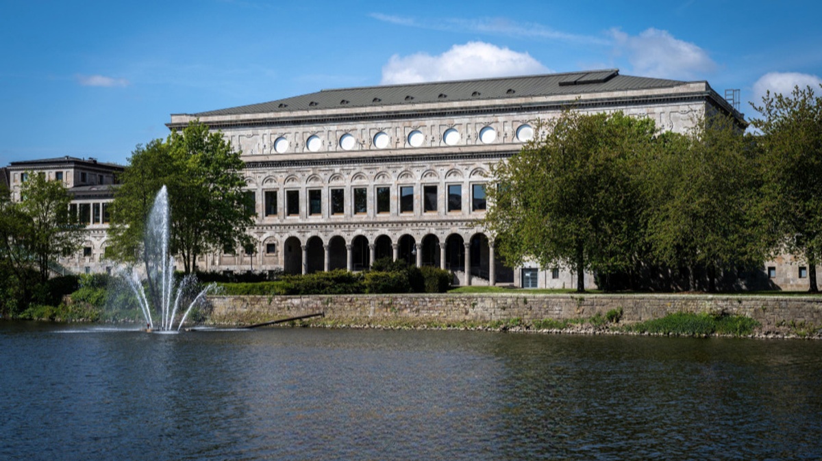 TRESENLESEN - Jochen Malmsheimer & Frank Goosen