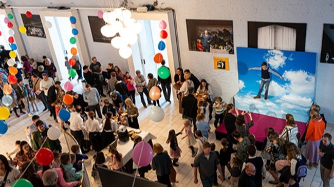 Das Kinderfest in der Staatsoper Hannover