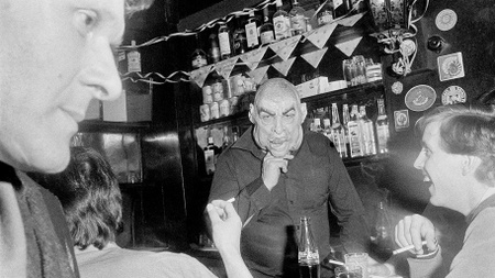 Noch bin ich nicht, wer ich sein möchte (Aus der Reihe "24FPS – Fotografie im Film")