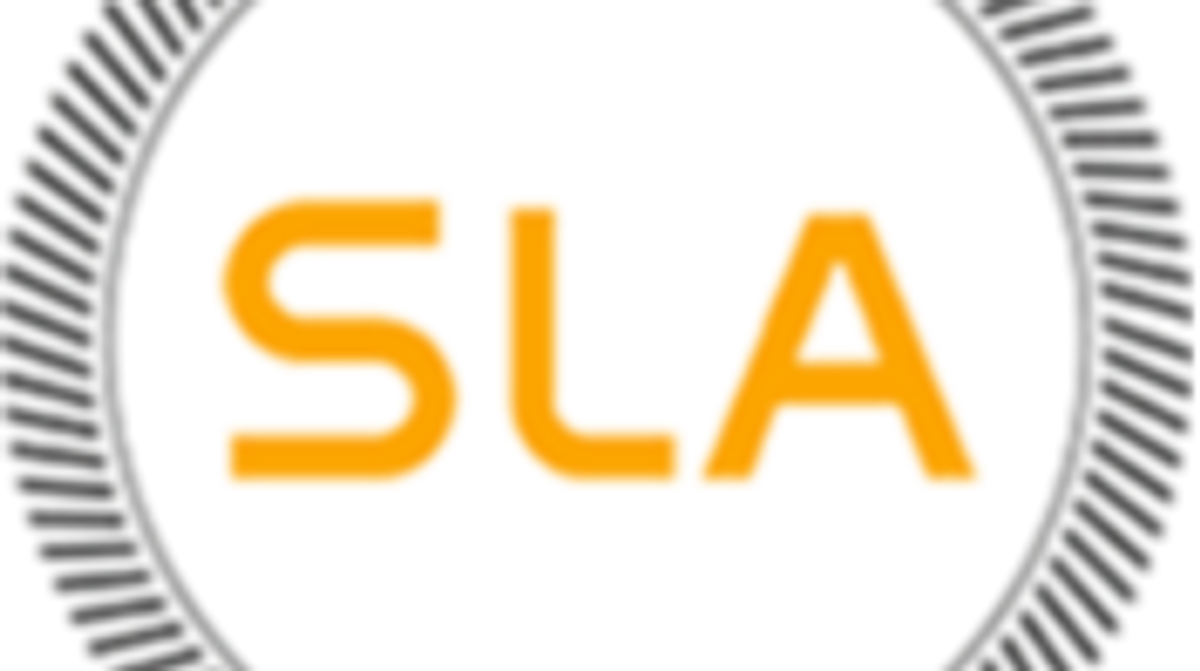 SLA Consultants India