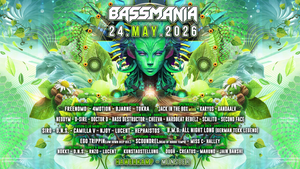 Bassmania
