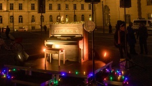 Nächster Halt: Sonntag!