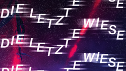 LETZTE WIESE