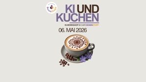 KI und Kuchen: ChatGPT, Claude und Gemini im Vergleich