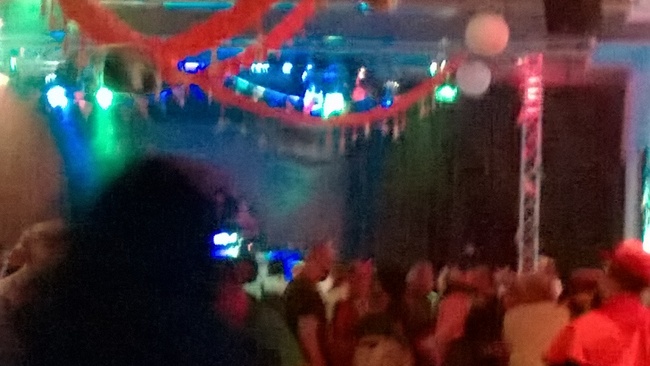 Jeck mit Pänz – Familienkarnevalsparty