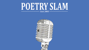 Poetry Slam