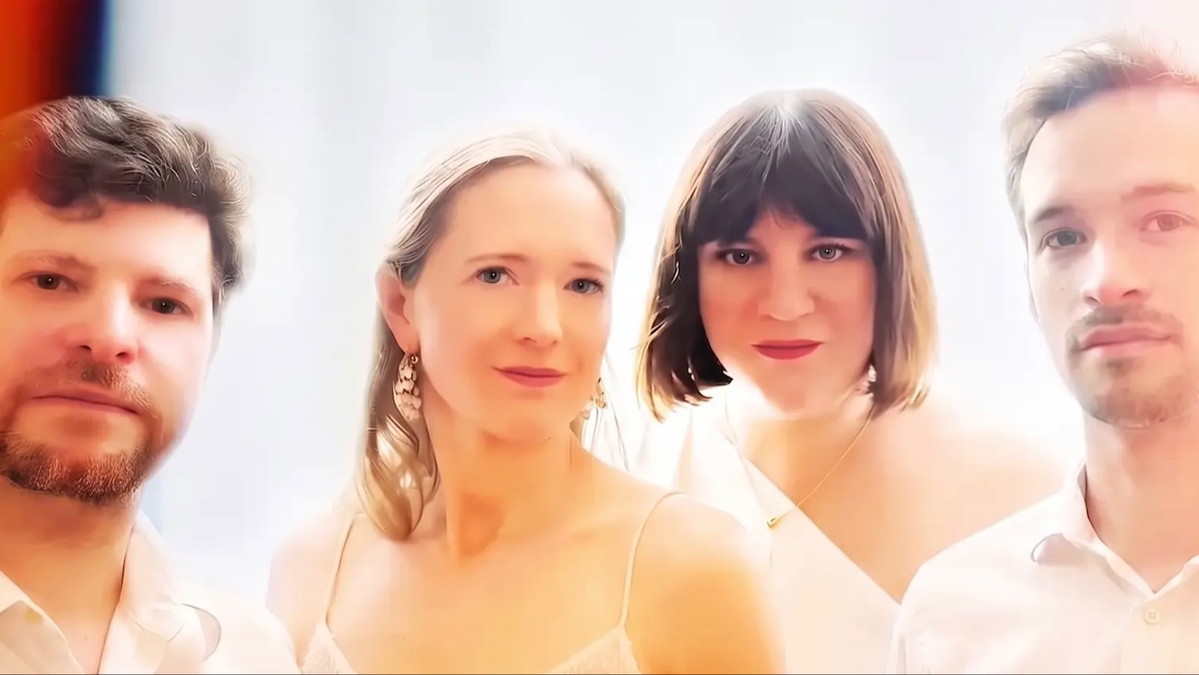 Stella Quartett