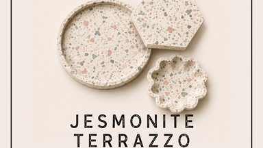 Terrazzo Workshop