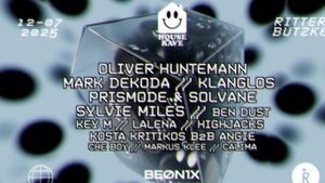 House of Rave & Beonix