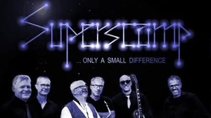 Superscamp - a tribute to Supertramp LIVE im Hamtorkrug!