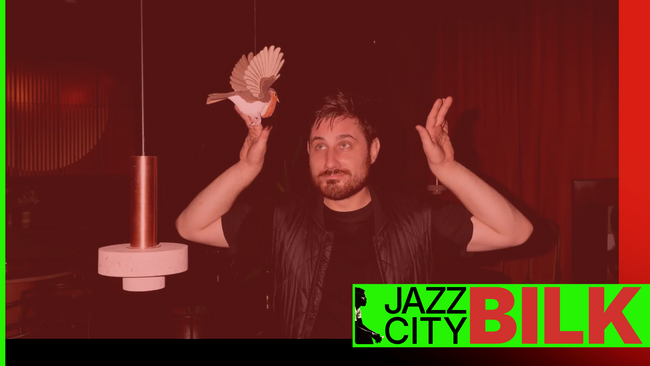 After Hour - Bufiman