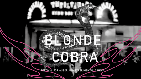 Blonde Cobra 2025