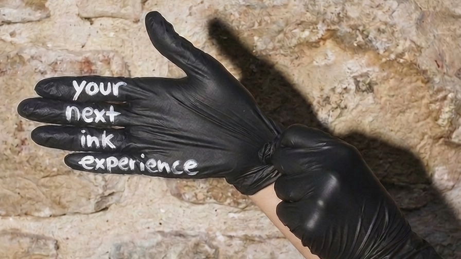 Titelbild der Veranstaltung Ink Hour I the tattoo experience