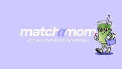 Match a Mom – Mamas, Matcha & Preloved Kids-Pieces