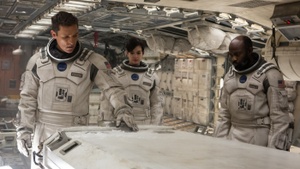 „Retrospektive Christopher Nolan": INTERSTELLAR