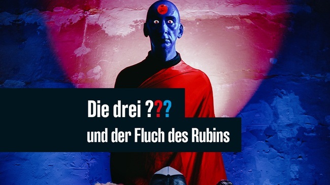 Das VPT interpretiert: