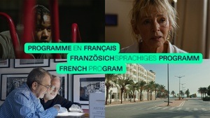 FILMSCHOOLFEST MUNICH - French Program