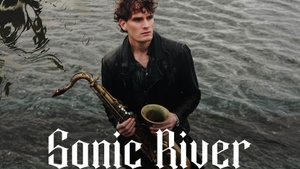 Tobias Meinhart – „Sonic River“ | Releasekonzert in München