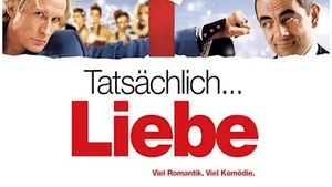 Adventskino: Tatsächlich... Liebe