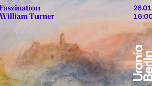 Faszination William Turner