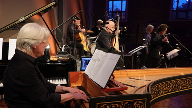 Jazz meets Hannover Baroque