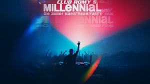 MiLLeNNiaL – Die 2000er Mainstream Party